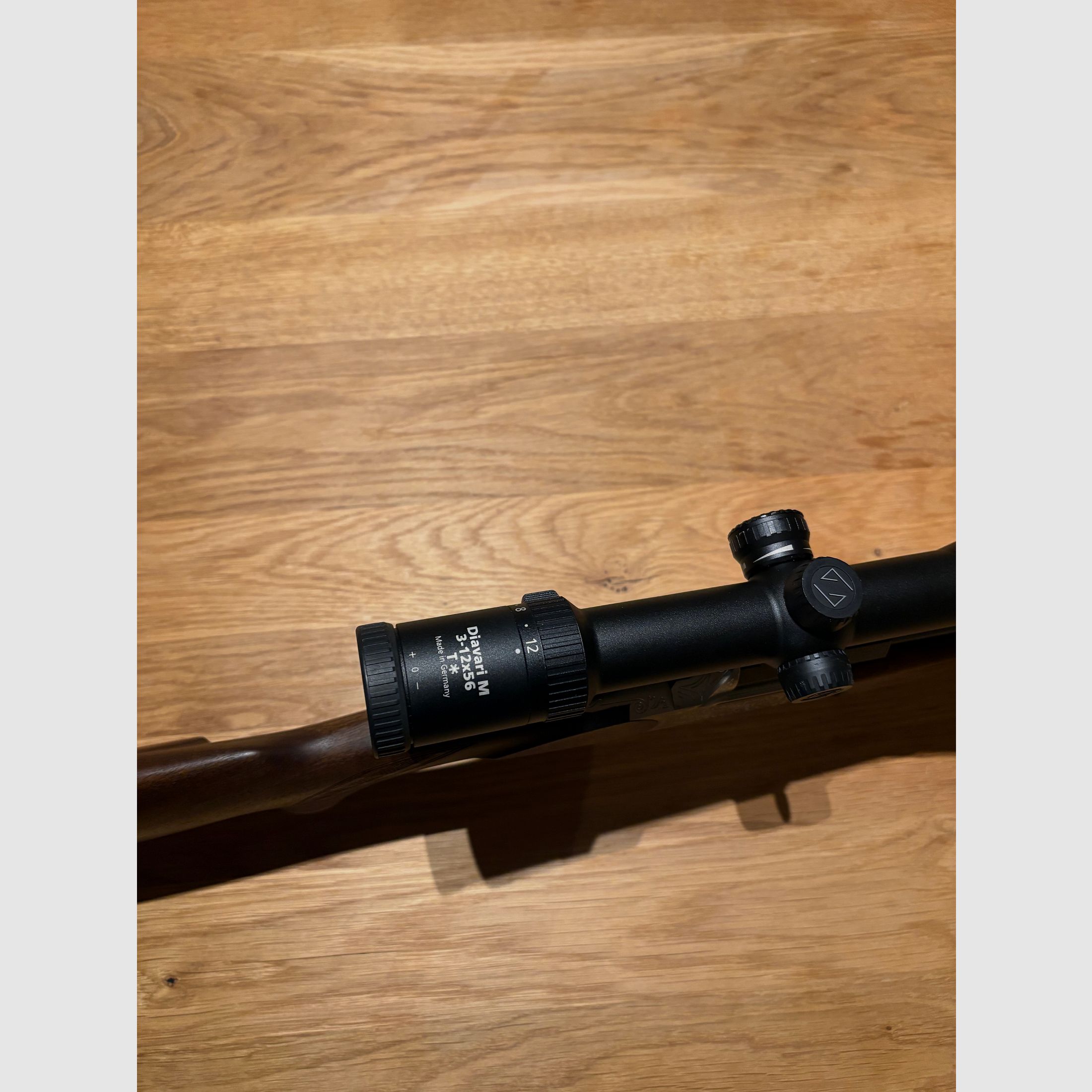 Blaser Bergstutzen