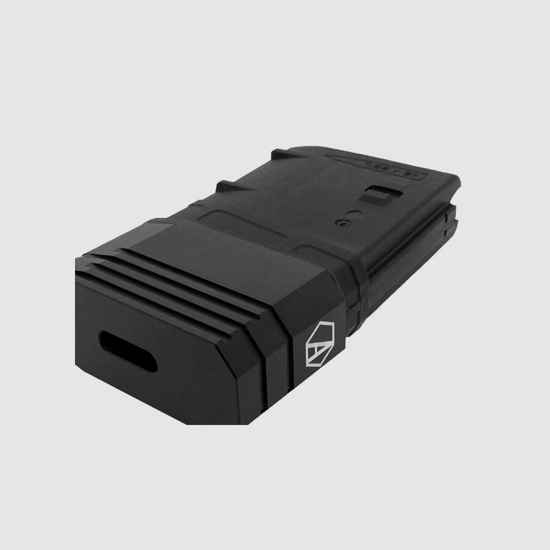 Alpha Grip PRO Aluminiowy przedłużacz magazynka do Magpul PMAG AR10