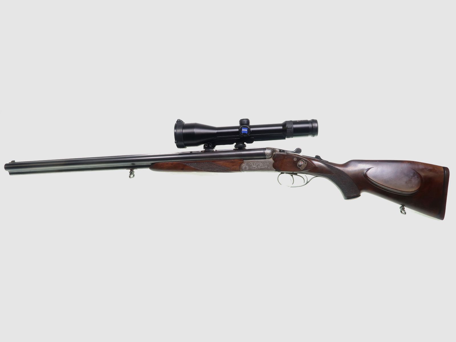Sauer & Sohn 3000 7x65R,16/70