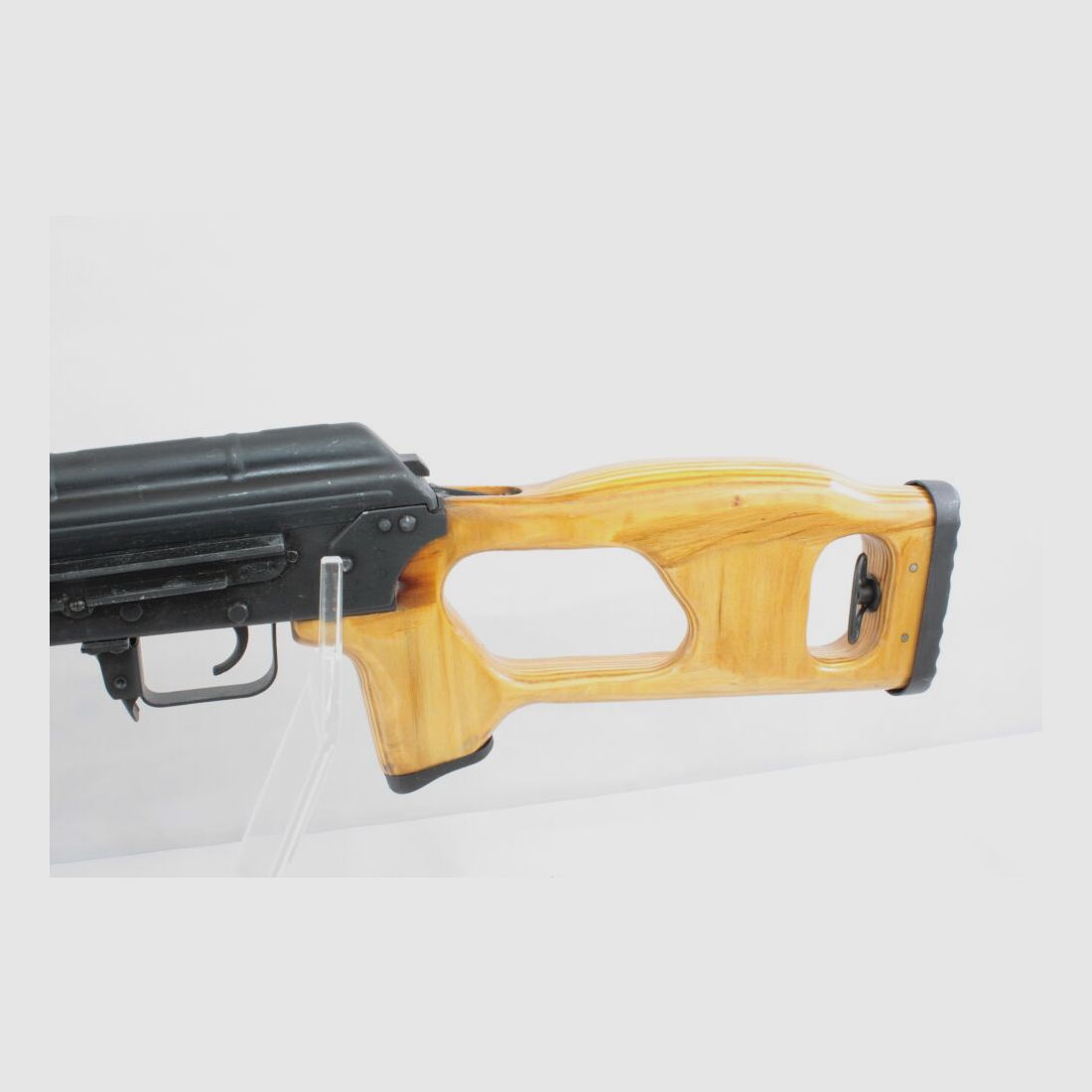 Fusil Semi-Automatique Cugir SSG 97 - 7,62x54R avec Accessoires