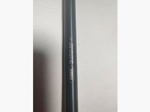 Canon interchangeable / canon de remplacement pour Hatsan Hercules en calibre 9 mm neuf non utilisé