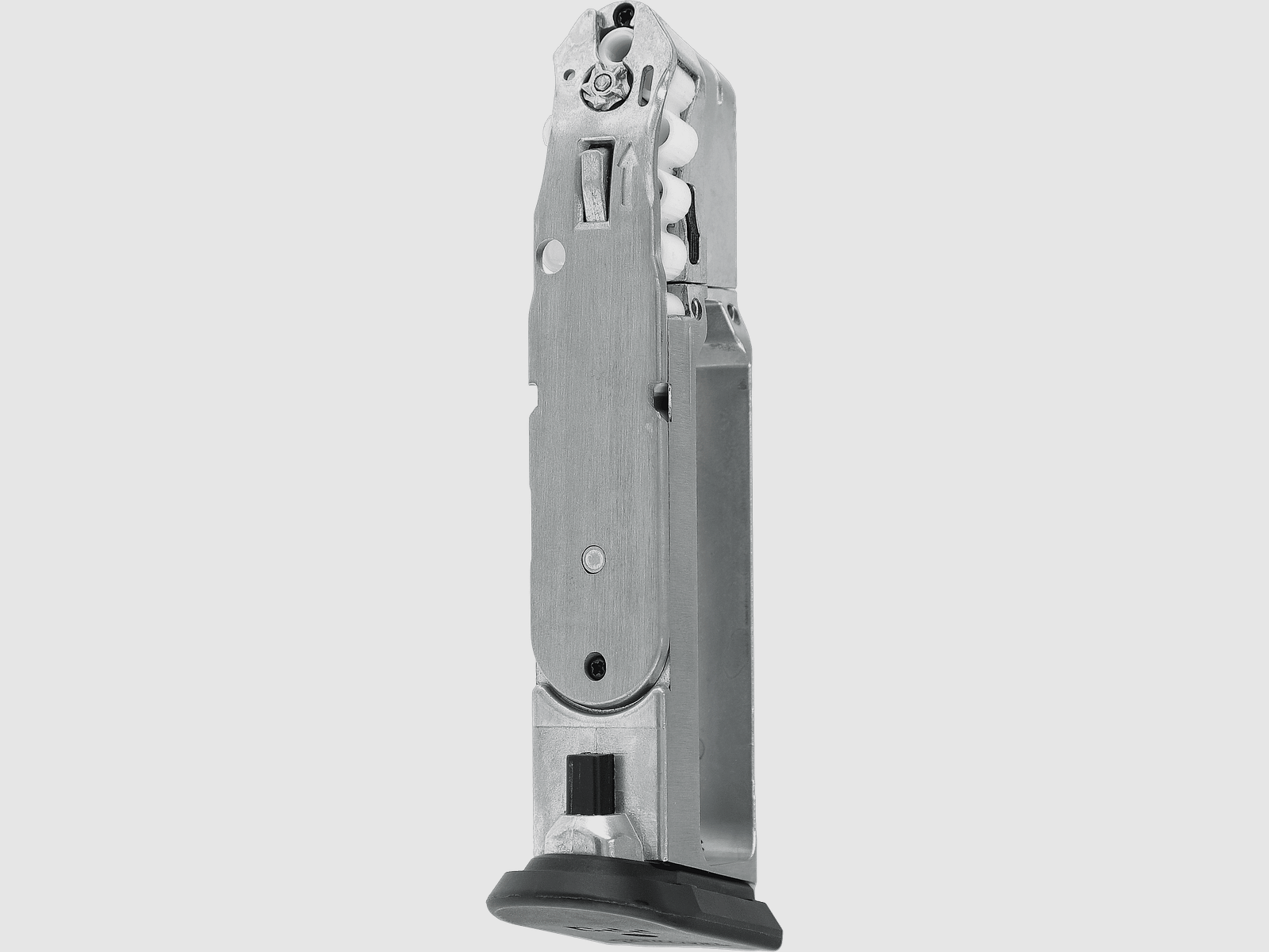 Walther Magazin