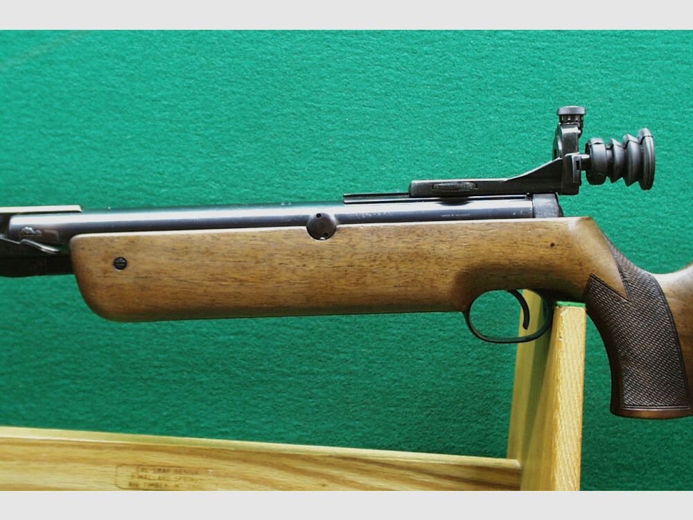 Diana 65 fucile ad aria Mod.65