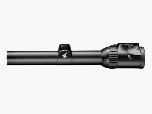 Swarovski Z6i - 1-6x24 L ohne Schiene