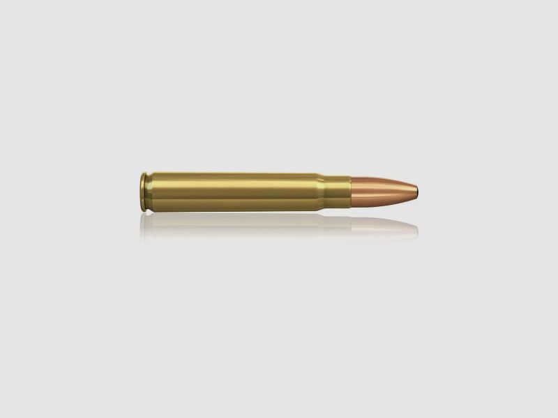 Norma 9,3x62 Oryx 285 gr.