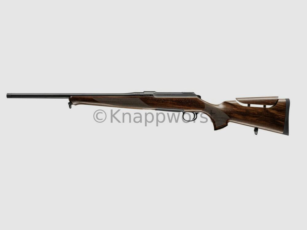Sauer & Sohn Sauer 101 Artemis, women's model