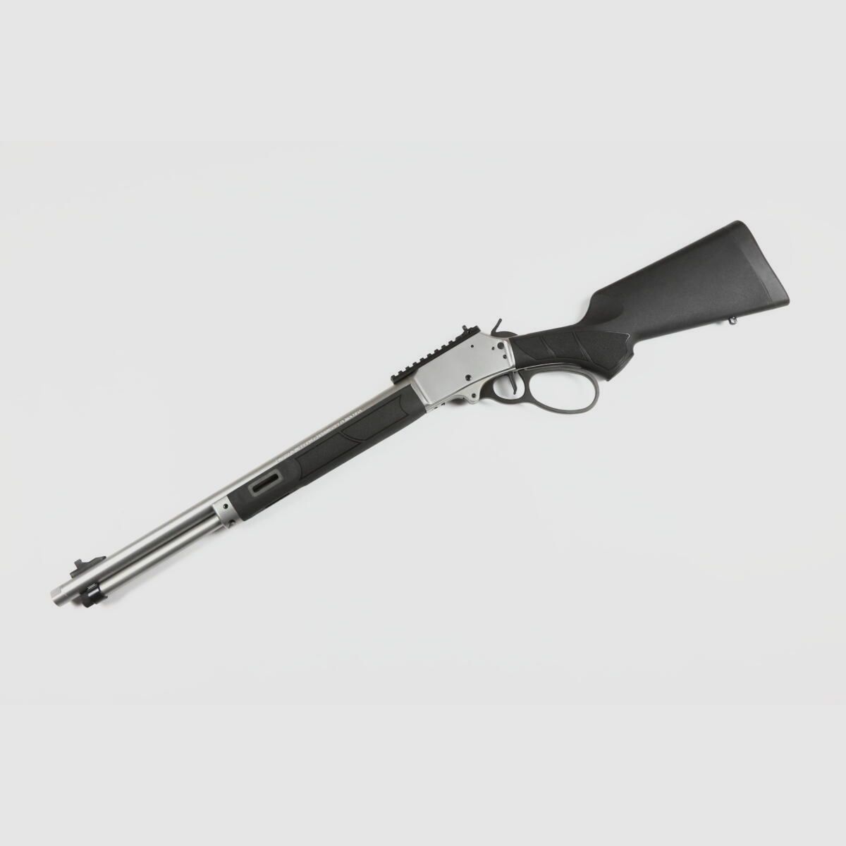 Smith & Wesson 1854 LA Rifle, Bild 2 von 7