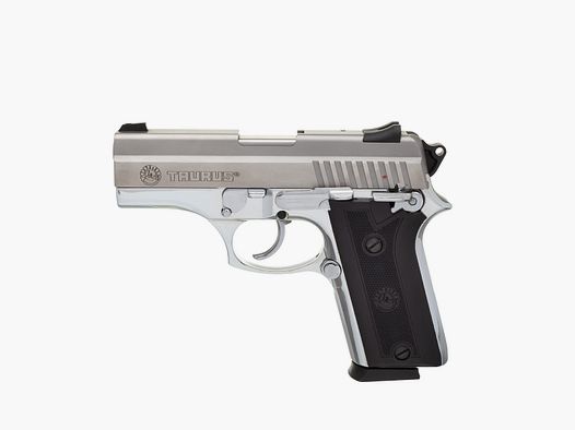 NEU Taurus Pistole PT 938 in .380 ACP 9mm kurz stainless Waffe vieler bras. Sicherheitskräfte