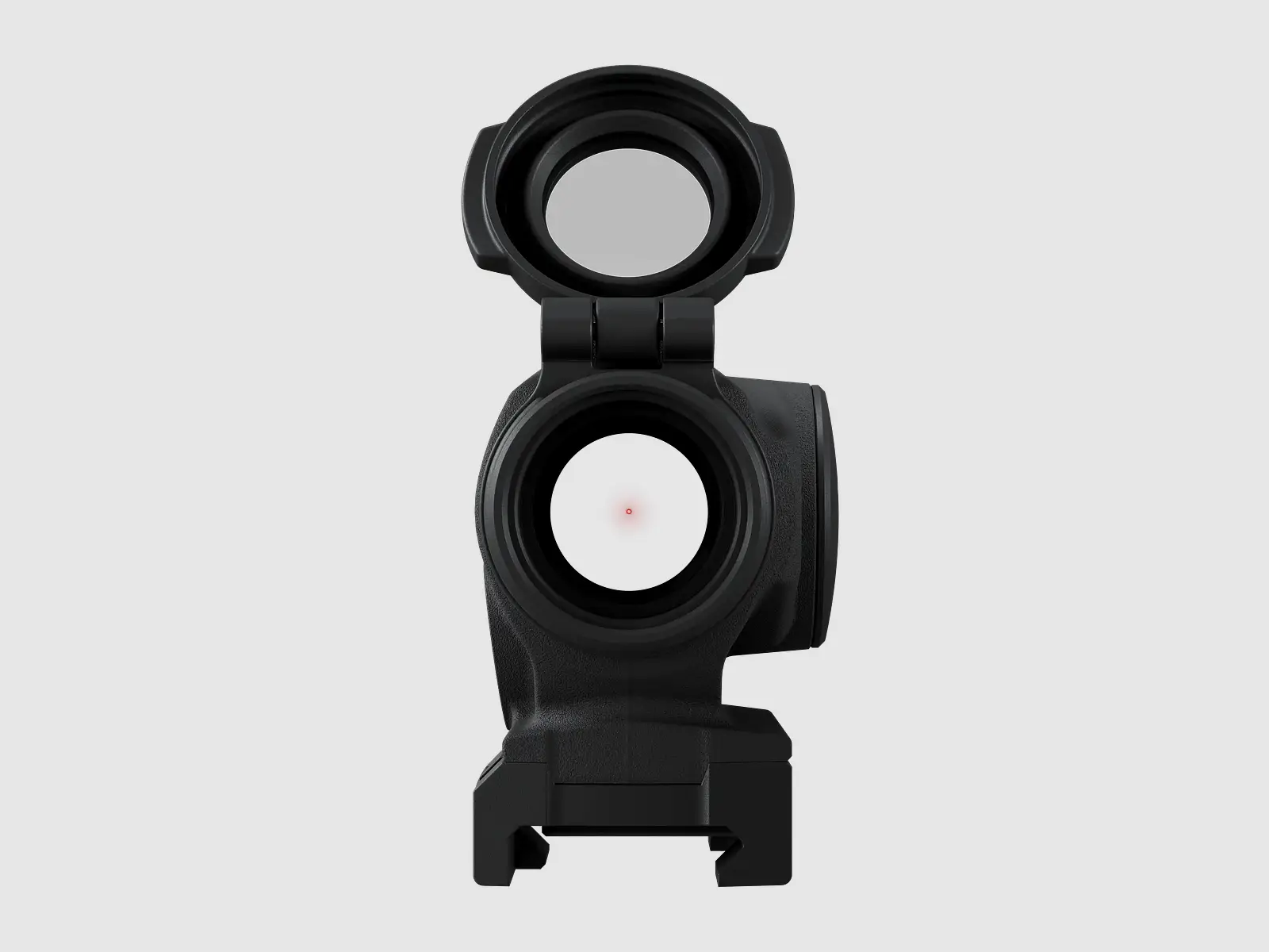 Aimpoint Duty RDS MR met 2 MOA / 65 MOA reticle, afbeelding 5 van 12