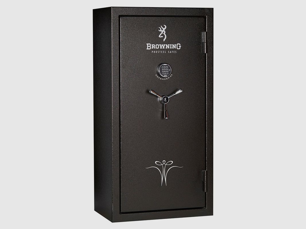 BROWNING CASSEFORTI DEFENDER 23, immagine 1 di 2