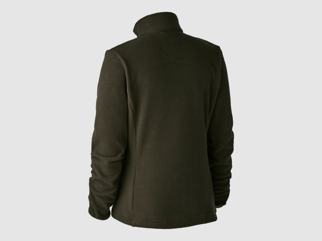 Deerhunter Damen Fleecejacke Chasse Beluga