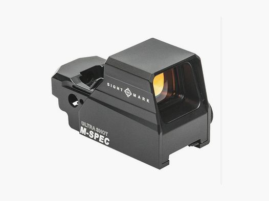 Sightmark Ultra Shot M-Spec LQD celownik kolimatorowy