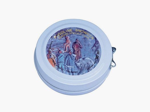 ARMISTOL-SAPO Fugoline Fett Snowden 100ML