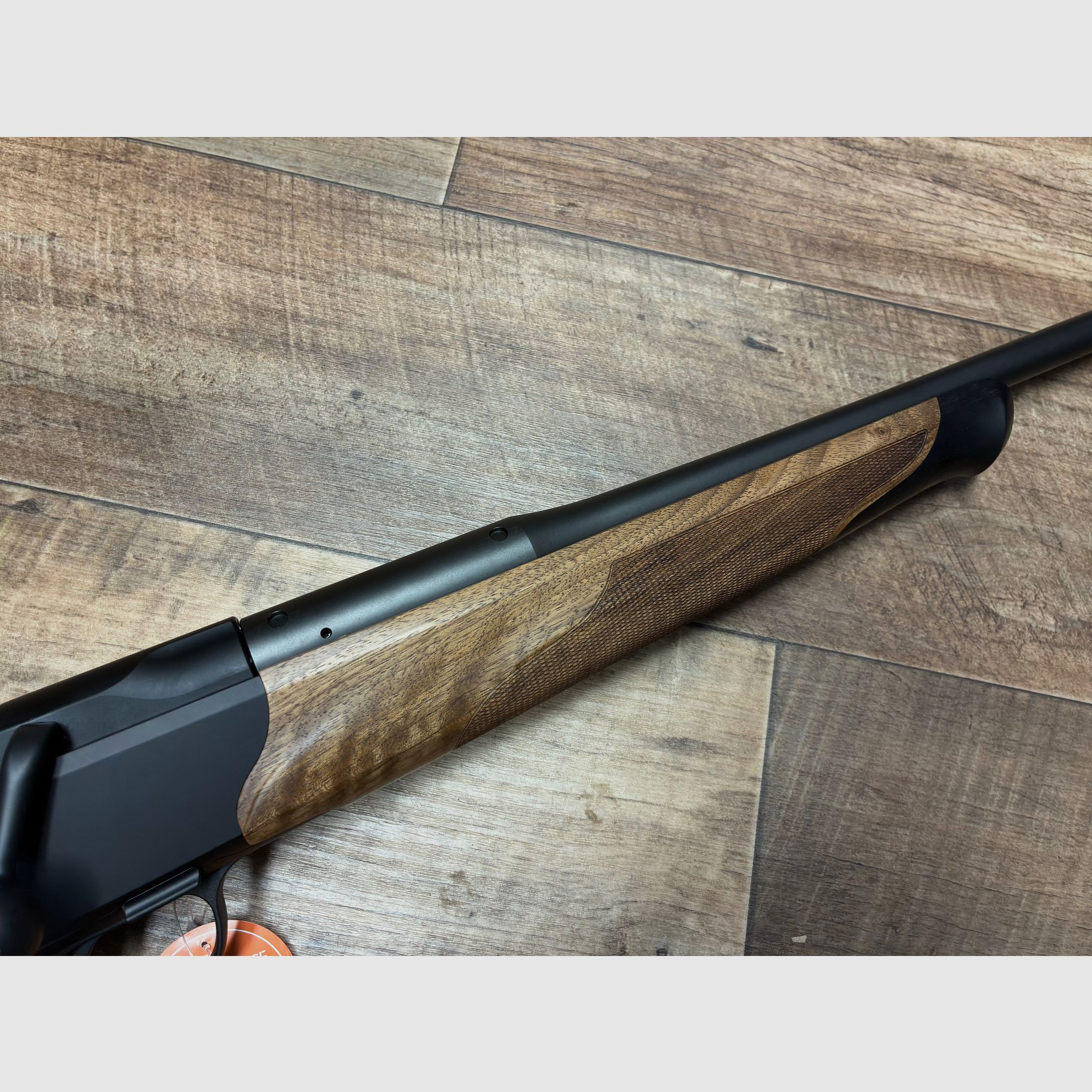 Blaser R8 Success mattgeöltes schönes Holz   www.waffenhandel-kraus.de nähe Nürnberg   