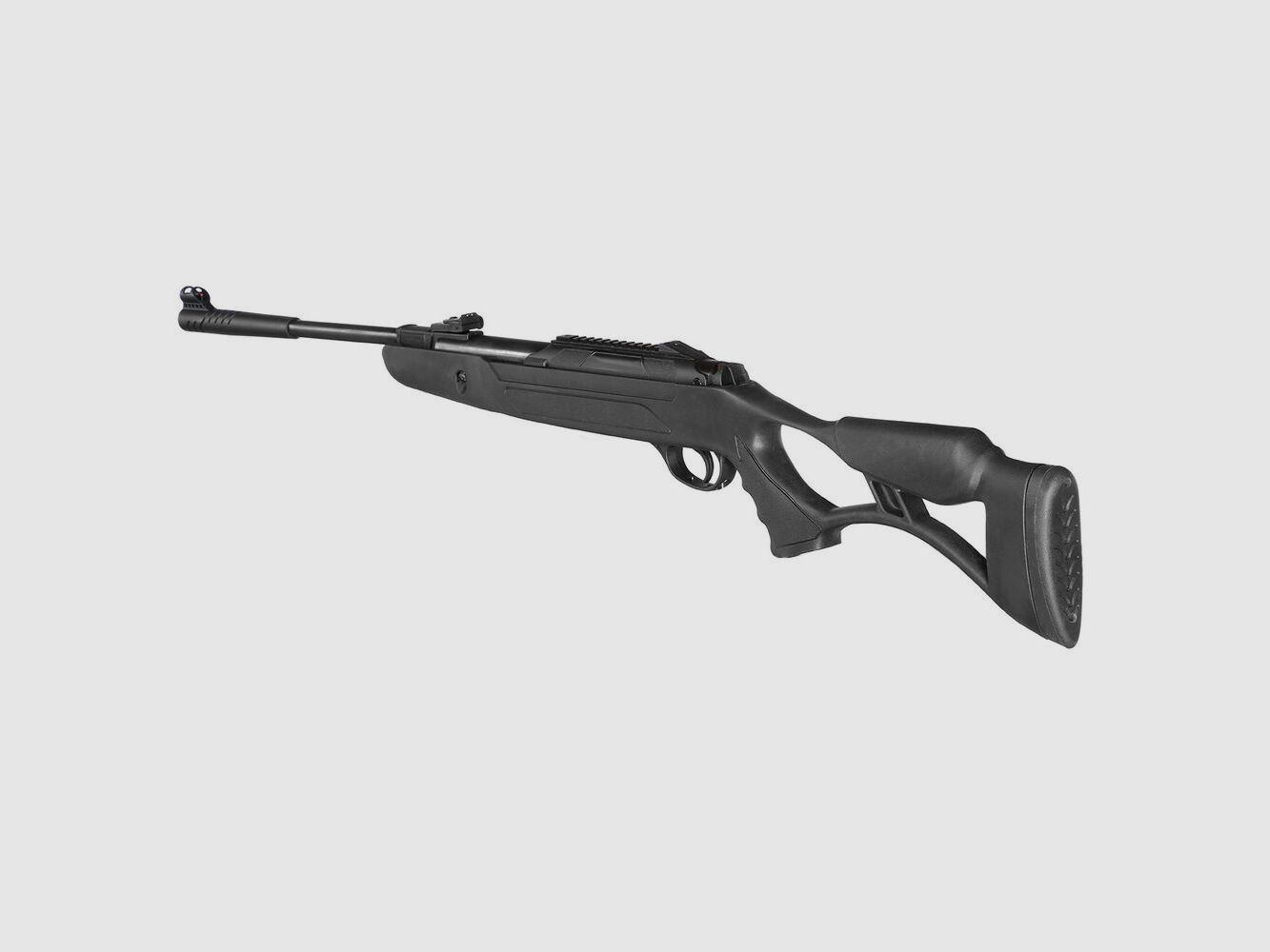 Hatsan AirTact PD Break Barrel Air Rifle 4.5 mm Diabolo Knicker