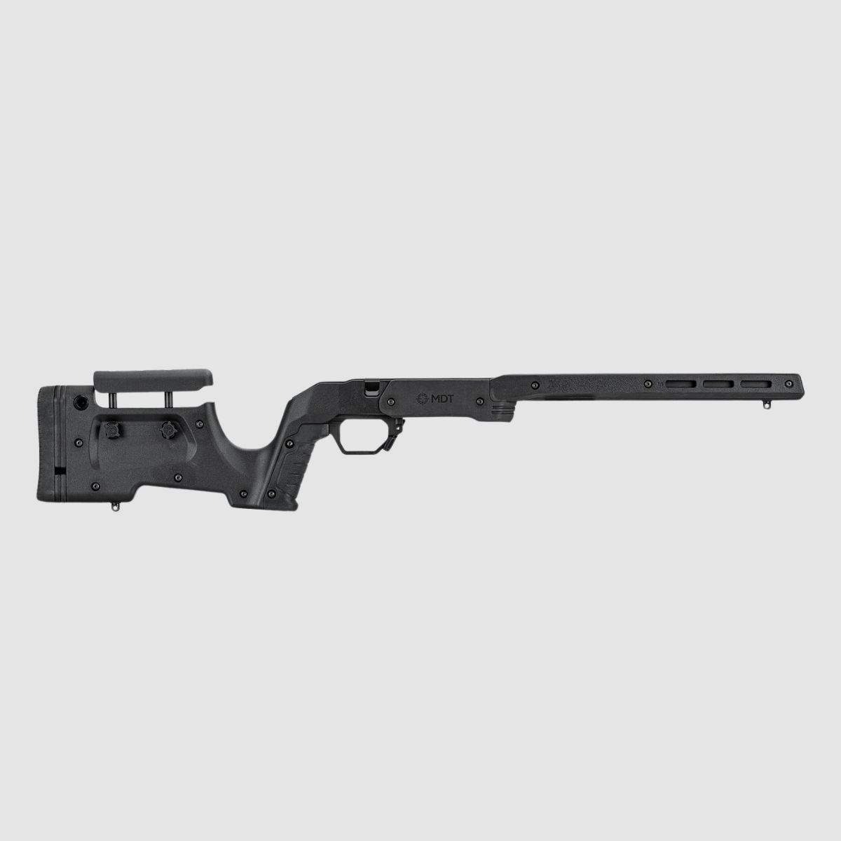 MDT XRS CZ 455 black