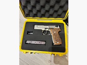 Walther P88 SsW