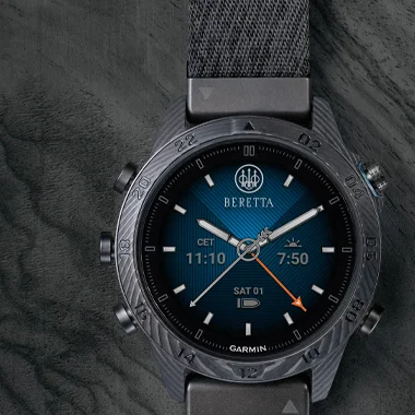GARMIN MARQ – BERETTA UHR, Bild 1 von 5