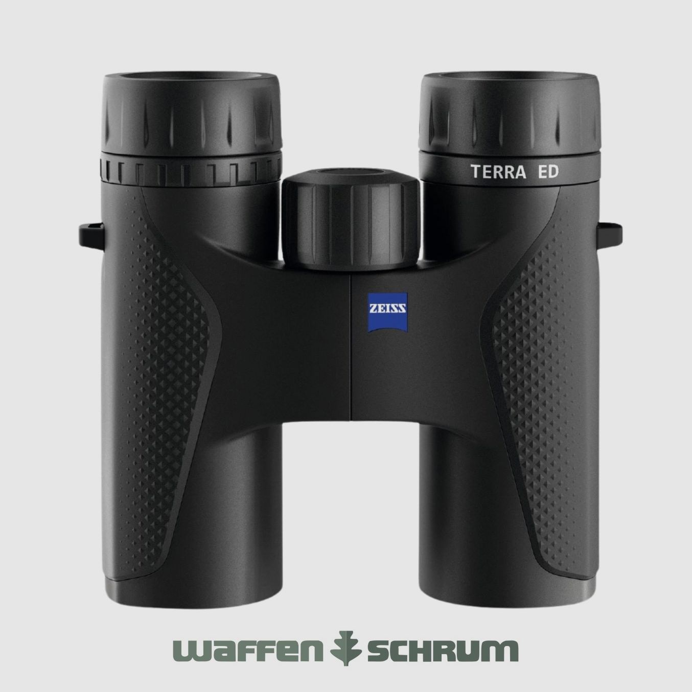 Zeiss Terra ED 10x32 black