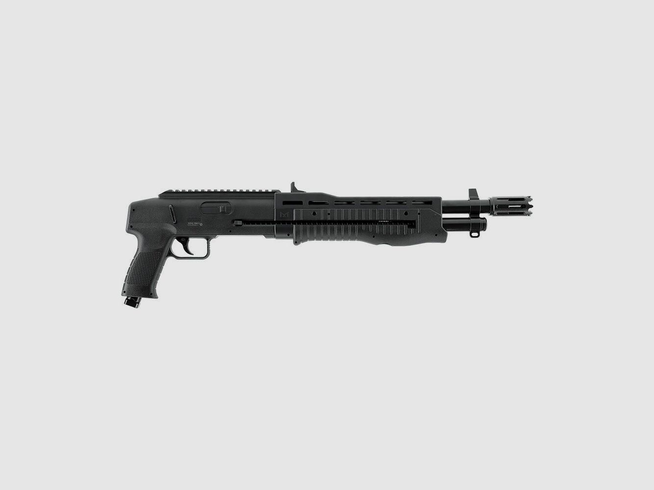 T4E TB 68 Gen2 Tactical Blaster .68 schwarz, Bild 2 von 3