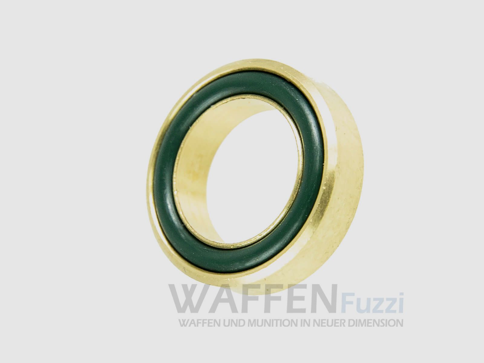 Adattatore Steyr 300bar