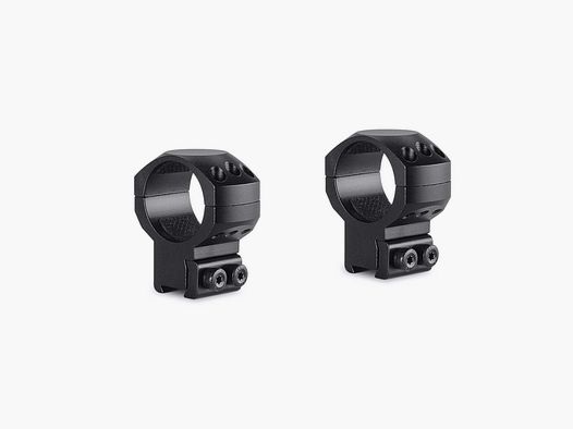 Hawke Tactical Richtkijkermontage 30 mm 9–11 mm dovetail – Tweedelig