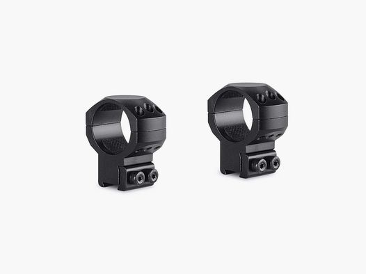 Hawke Tactical Richtkijkermontage 30 mm 9–11 mm dovetail – Tweedelig