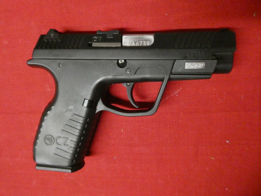 CZ Mod. 100