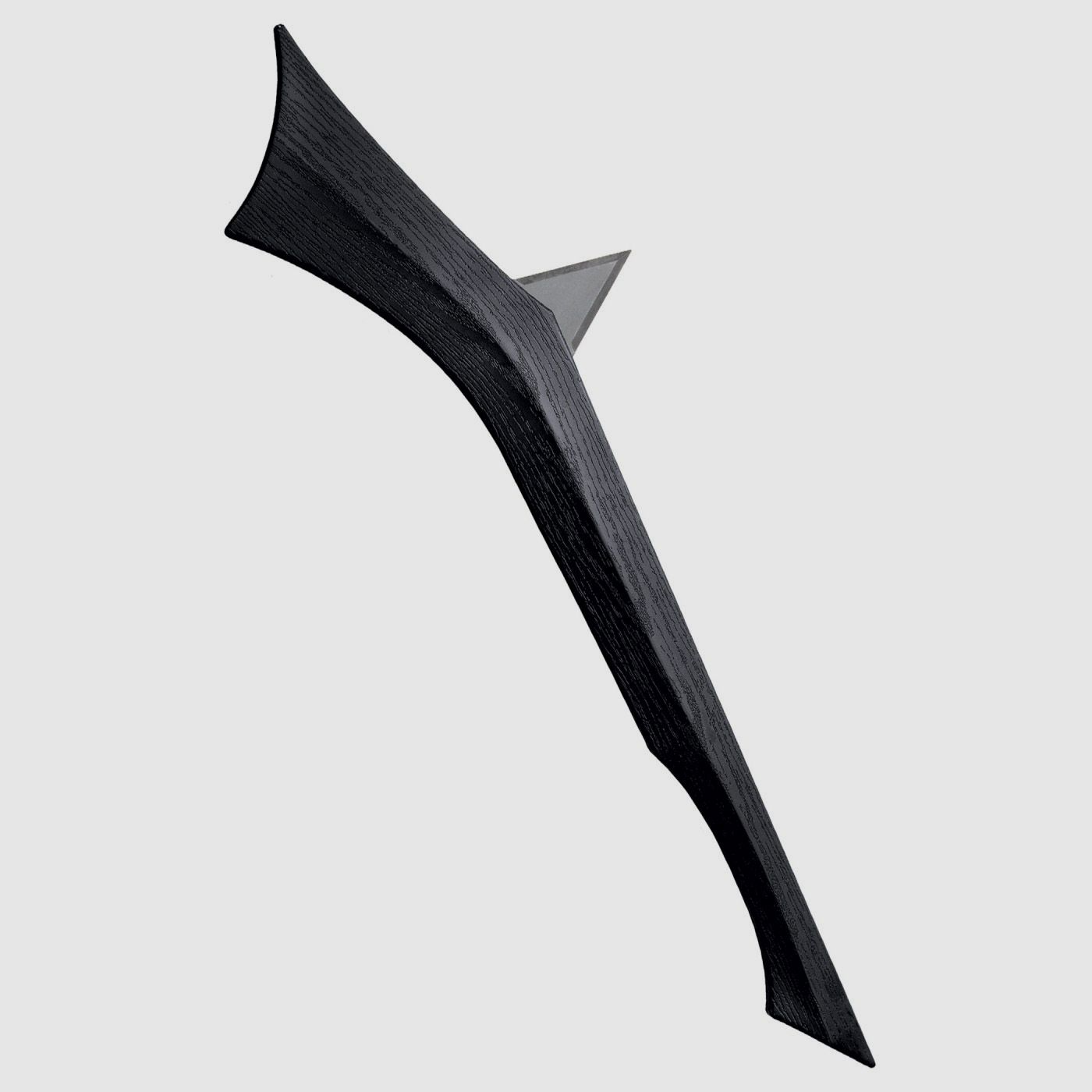 Gunstock War Club Indianer Keule