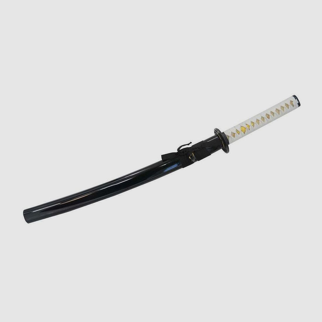 Wakizashi Practical Shinto