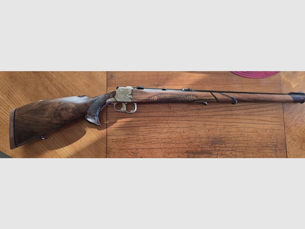 Furtschegger Heerenbüchse