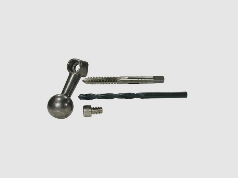 ADVANCED TECHNOLOGY CONVERSION BOLT HANDLE
