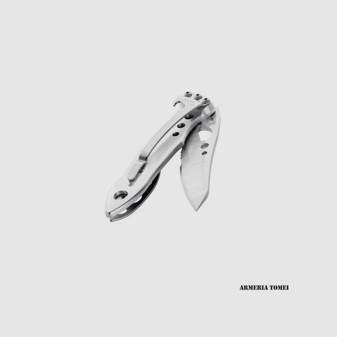 LEATHERMAN – SKELETOOL KBX Stainless, image 5 of 5