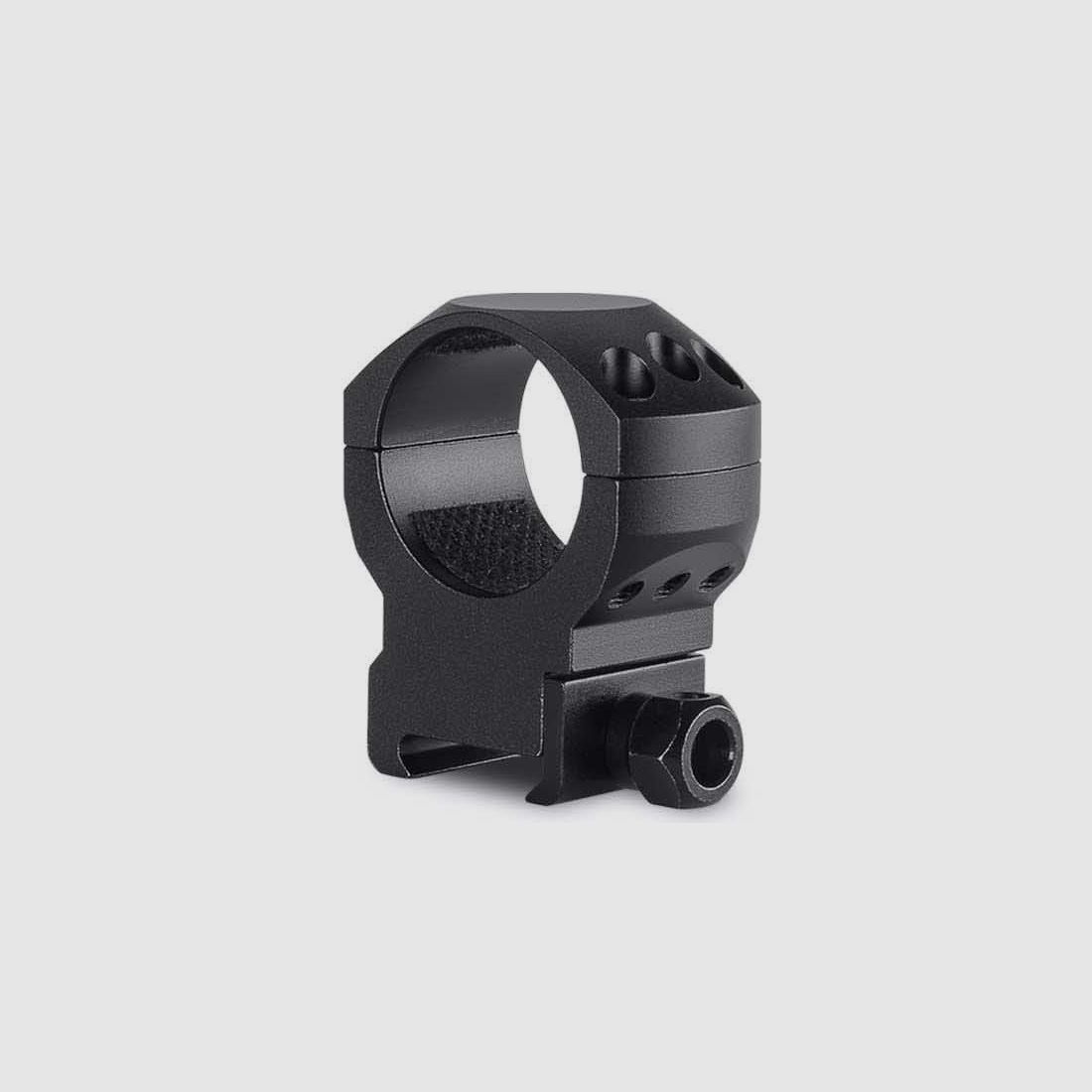 Tactical 30mm 2-teilige Weaver Hochmontage