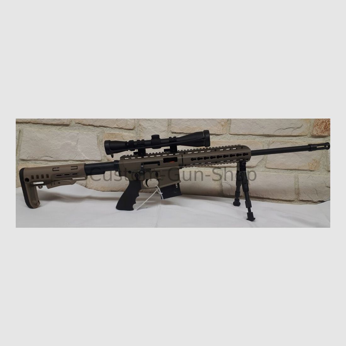 Pallas / DEEP GmbH BA 15-22