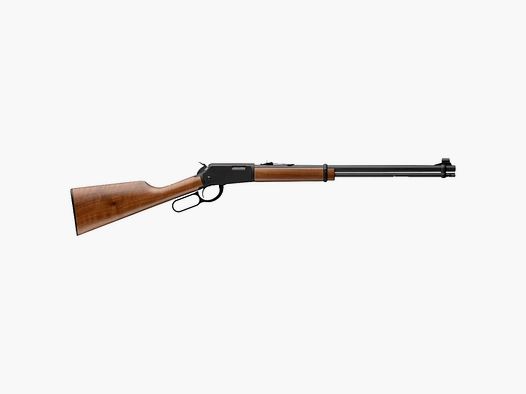Winchester Ranger onderhevel herhalingsgeweer kal. .22 lange geweer.