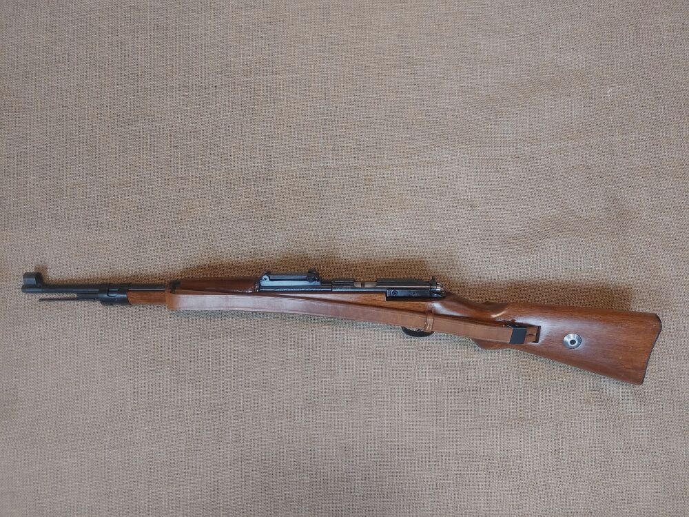 Norinco KKW JW25