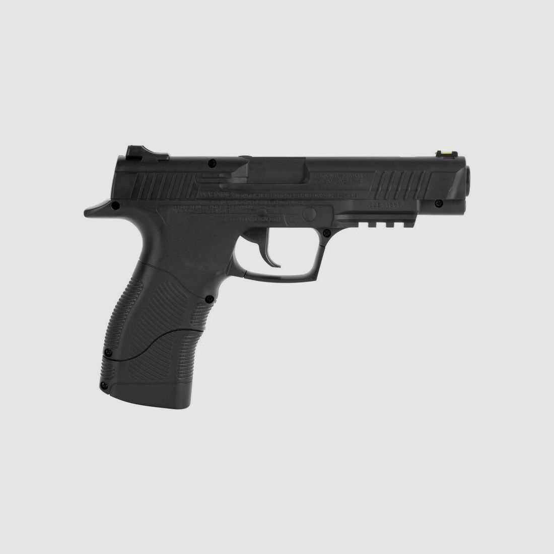 Daisy 415 4,5mm BB Pistola de aire Co2 Non BlowBack, imagen 2 de 8