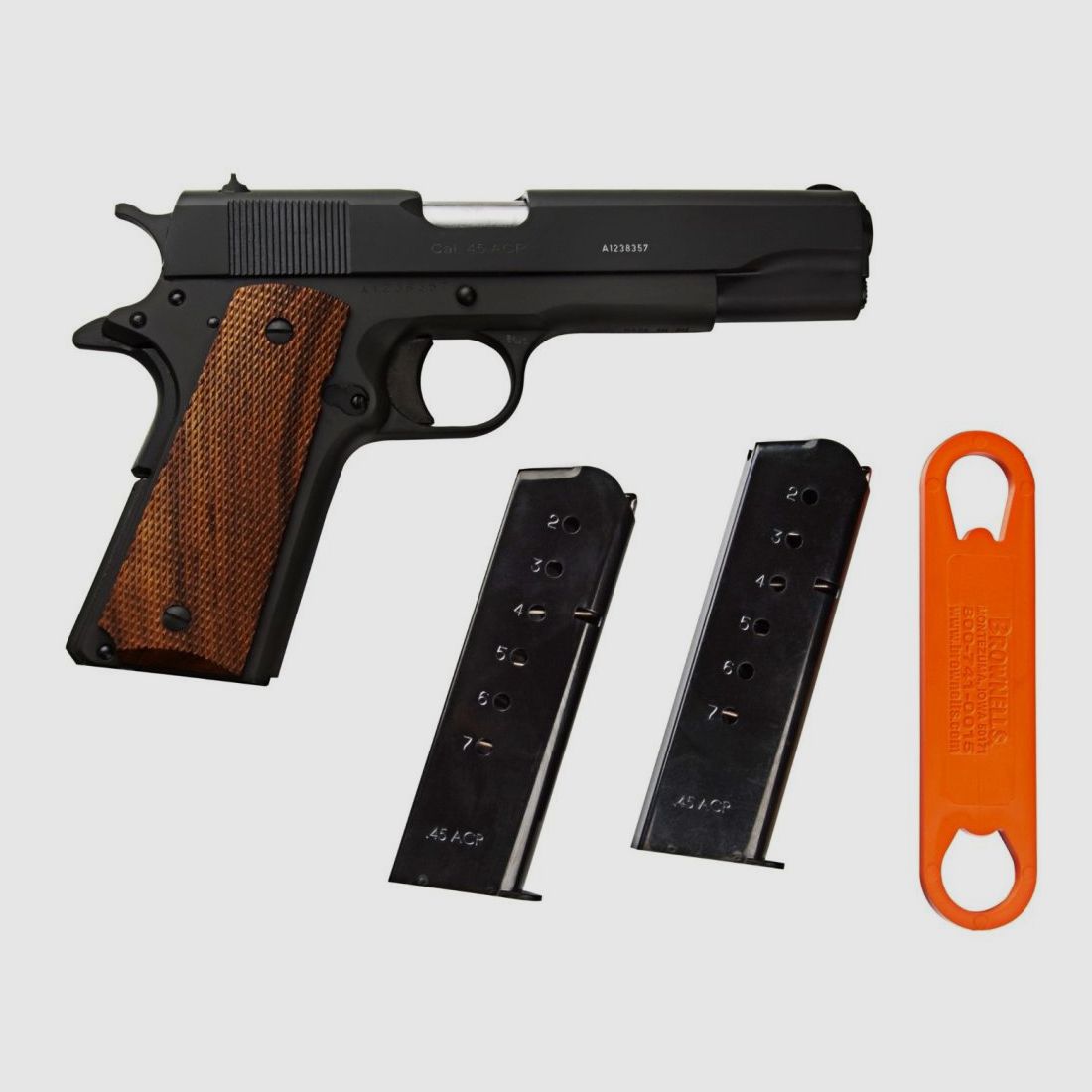 R.B.F. GI 1911 A1