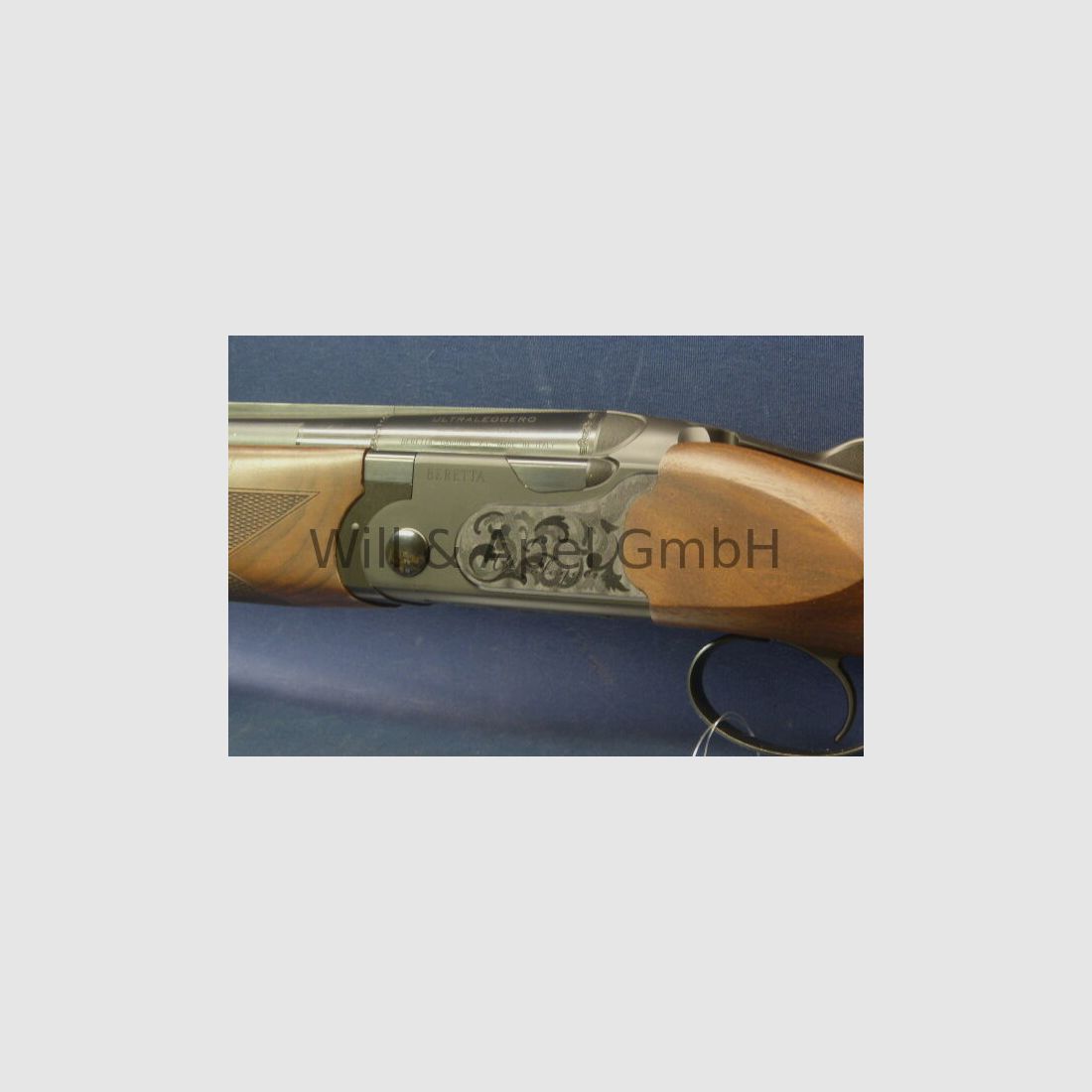 Beretta Ultraleggero
