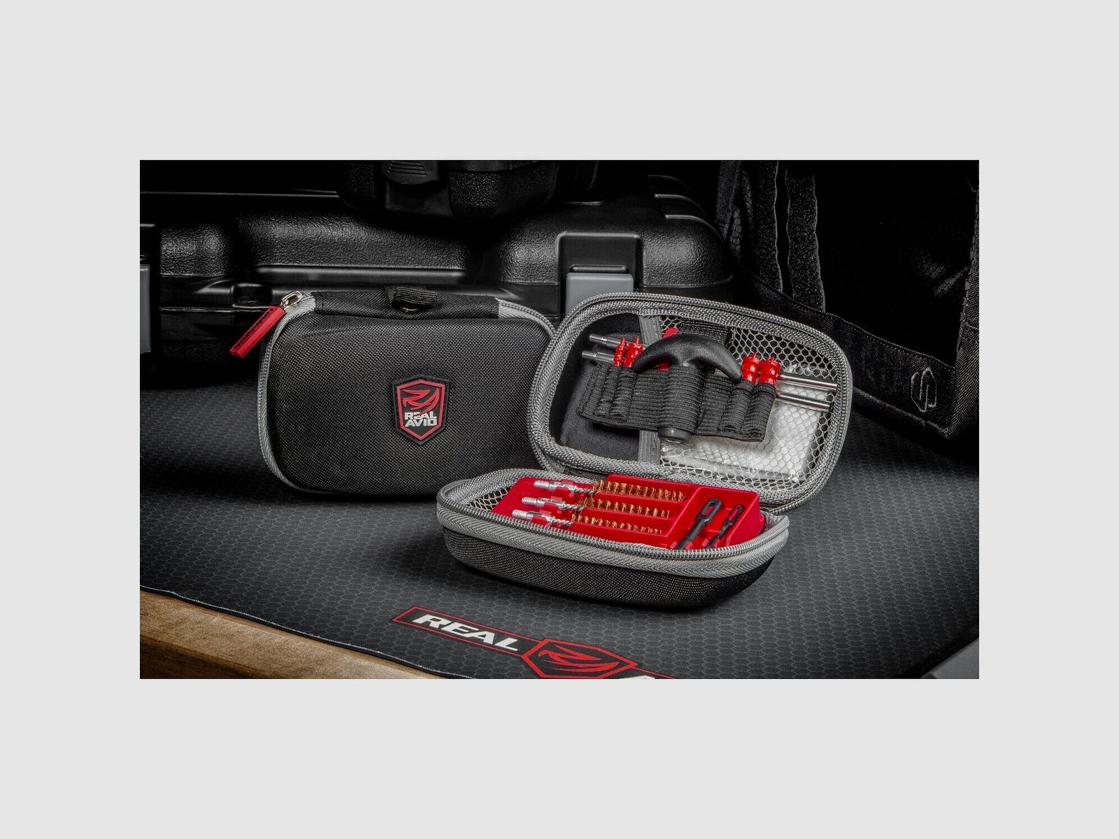 Gun Boss Cleaning Kit for Handguns, image 6 of 7