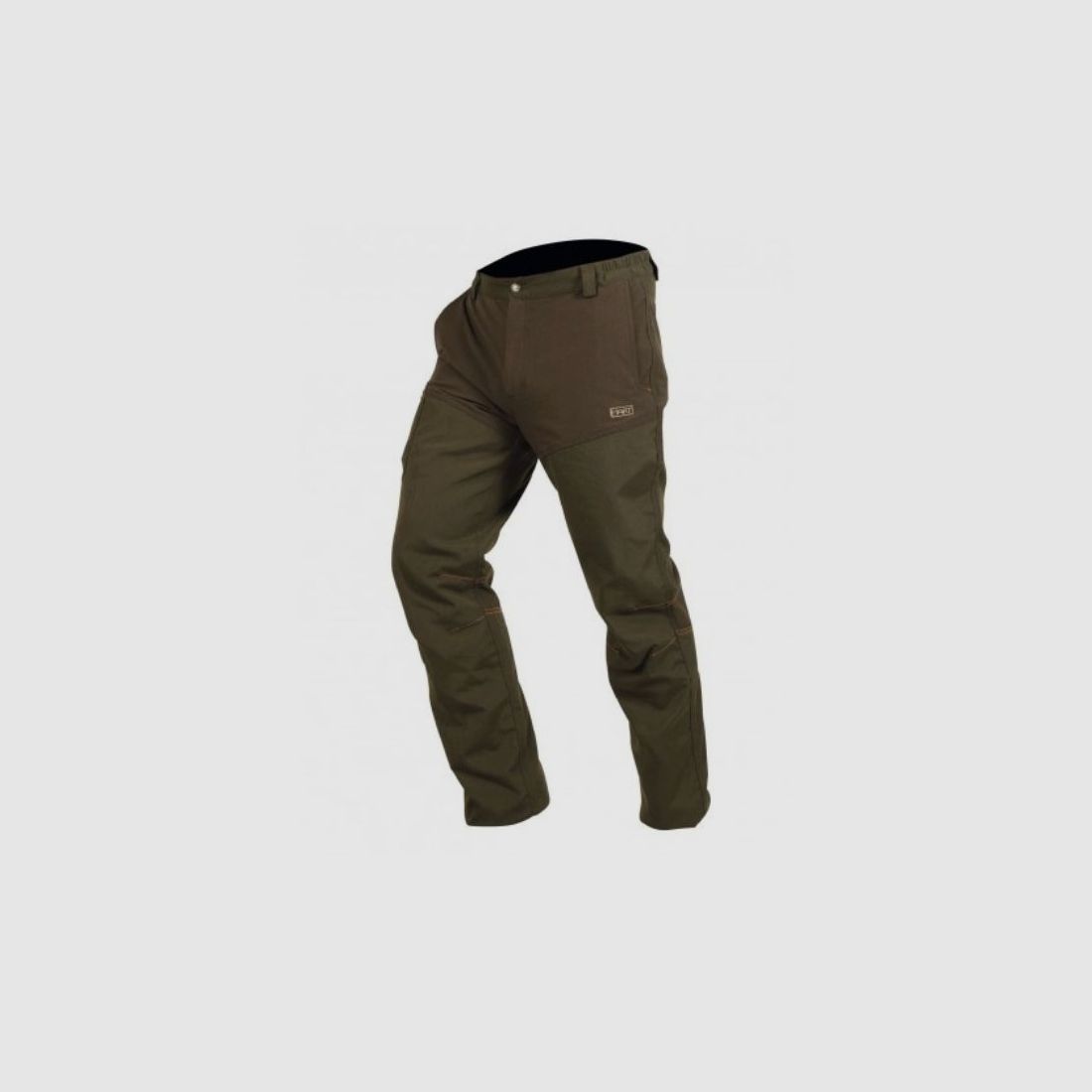 Broek Hart Canbyil-T