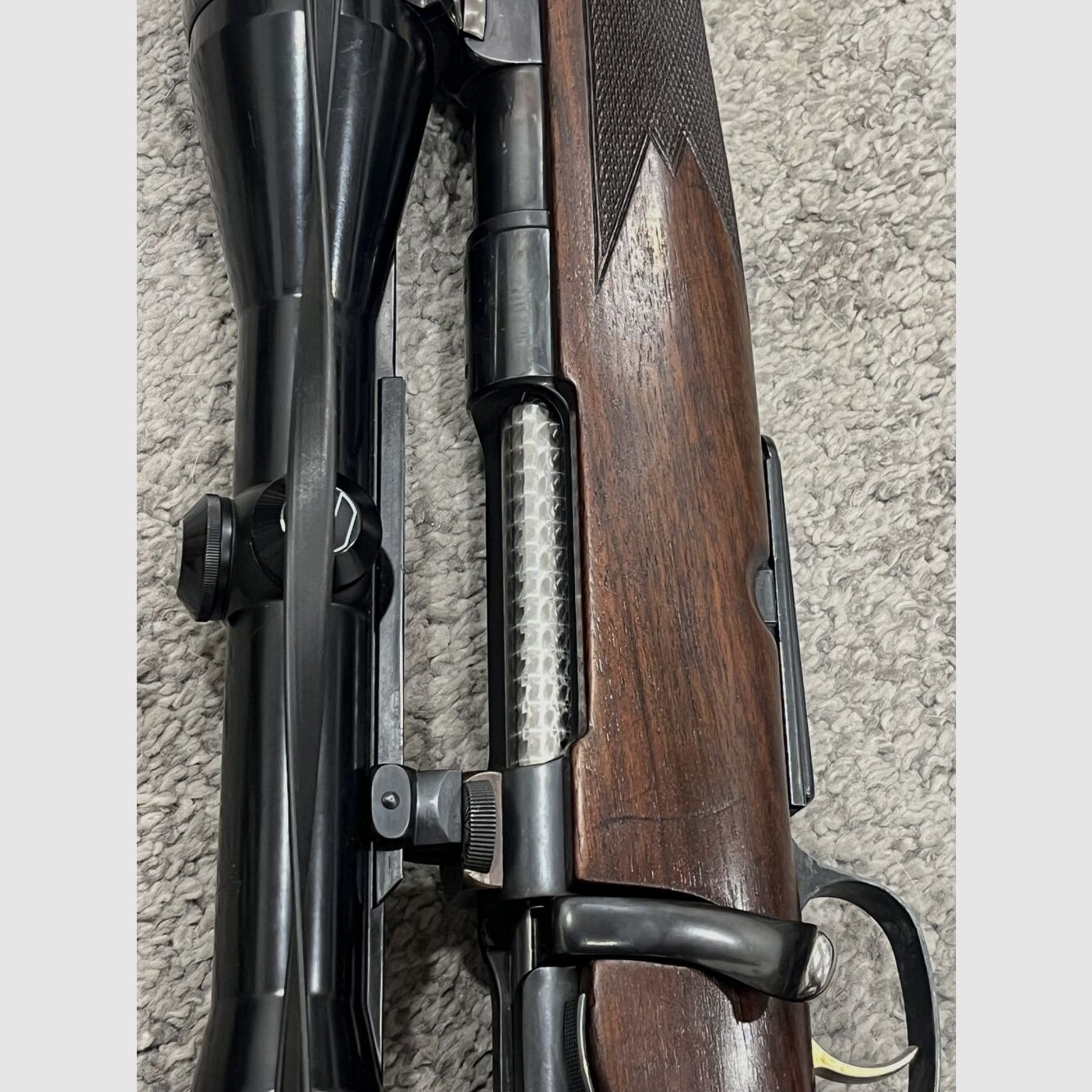 Krico 700 Magnum