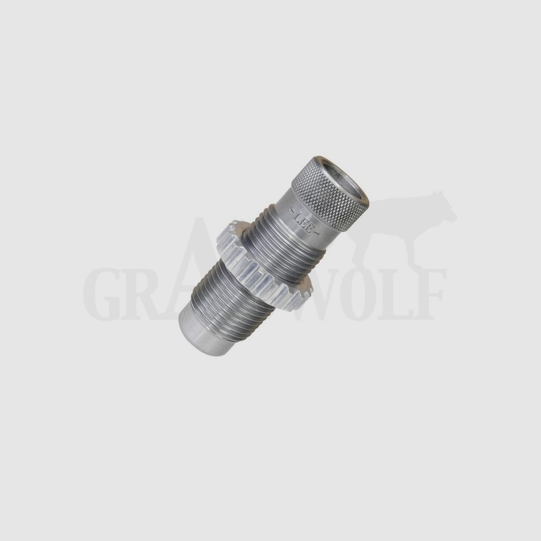 .45 Colt / .454 Casull Lee Taper Crimp Matrize