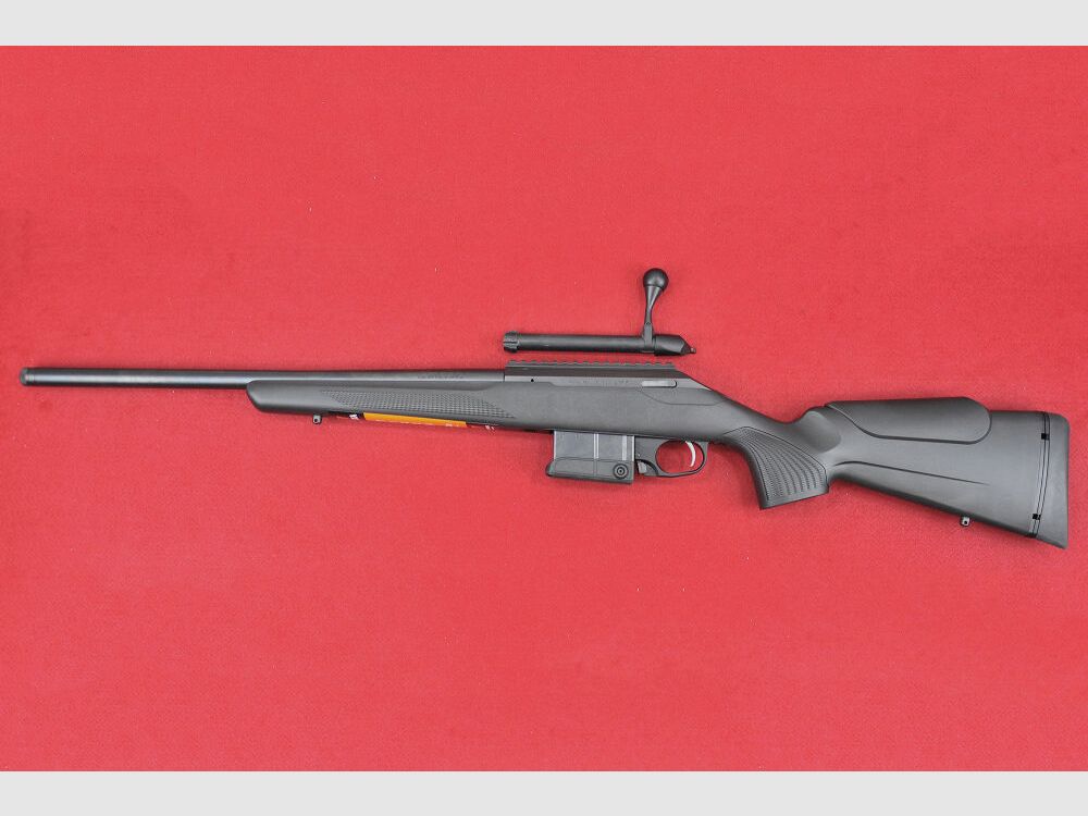 Tikka T3x CTR .308 Win. 51 cm Lauf