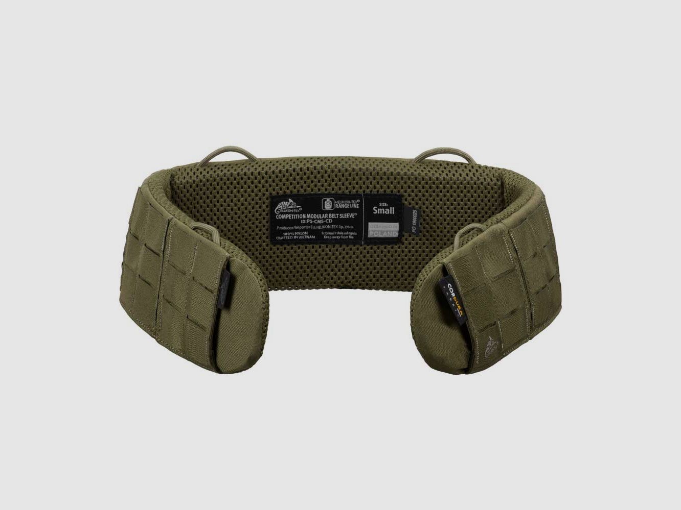 HELIKON-TEX COMPETITION MODULAR BELT SLEEVE® OLIVE