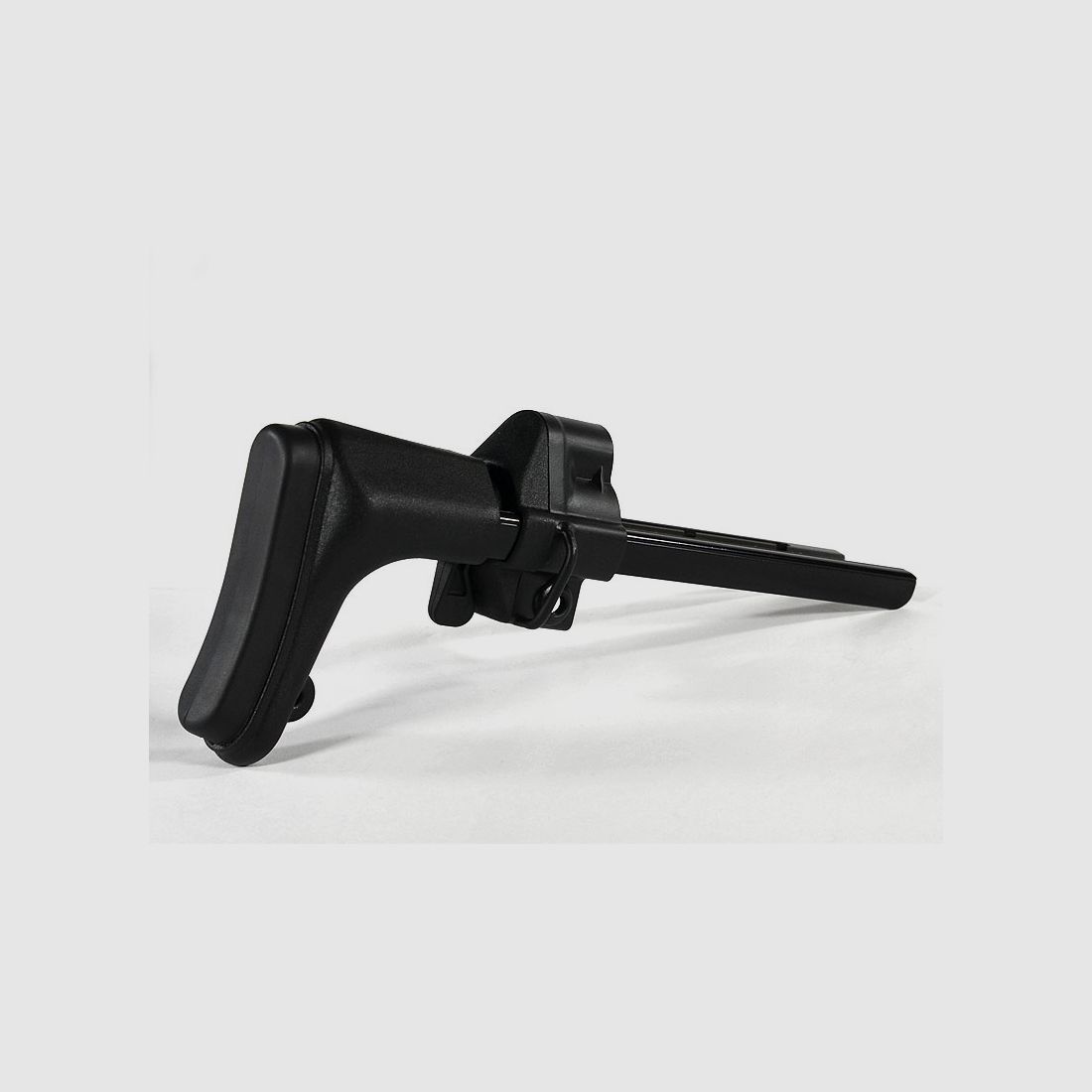 Heckler & Koch MP5 / SP5 Retractable Stock FDE (Flat Dark Earth)