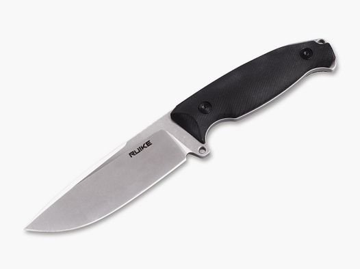 Messer Jager F118-B Black