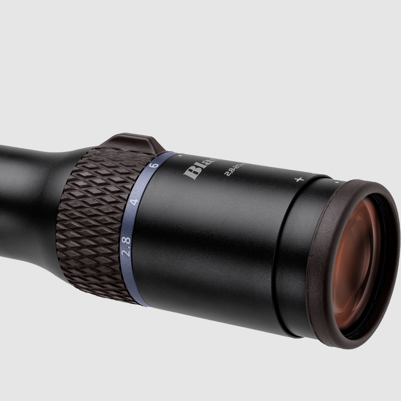 Blaser B1 2.8-20x50 iC cannocchiale da puntamento con montaggio su guida, immagine 4 di 12