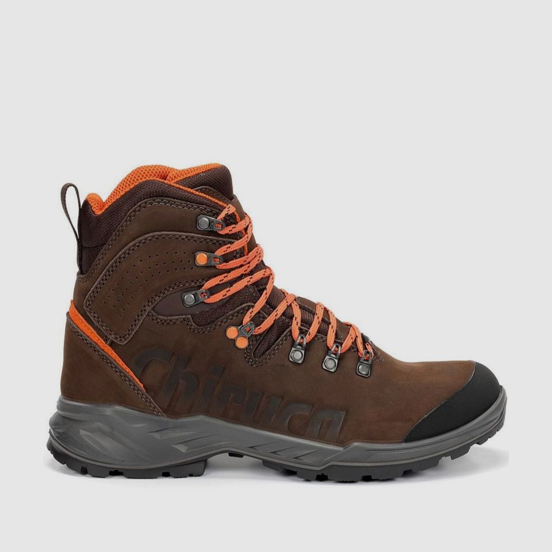 Chiruca Sequoia Force 12 Gore-Tex Stiefel, Bild 3 von 5